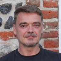 Politieacademie Employee Arjan Katoele's profile photo
