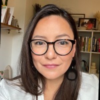 Gimlet Media Employee Connie Walker's profile photo