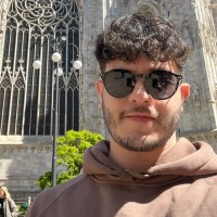 dLocal Employee André Campelo's profile photo