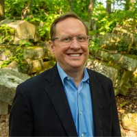 Shape Advocacy Employee Ted Kalo's profile photo