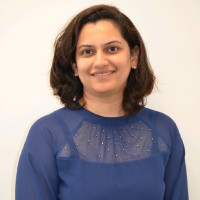 Rucha Joshi Email