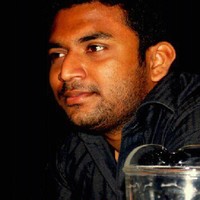 Tata Consultancy Services Employee Sajith Chandran's profile photo