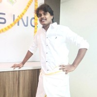 Puli Ajay Email
