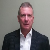 Mercury Systems Employee Ian Harrison's profile photo