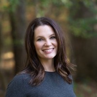 ECG Management Consultants Employee Kristin Murphy's profile photo