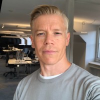 Kristian Sörefelt Email