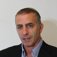 Precise Bio Employee Aryeh Batt's profile photo