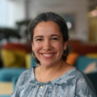 Erikson Institute Employee Iara Fuenmayor Rivas's profile photo