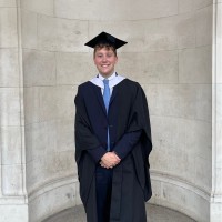 Libra Europe Employee Jasper Hodgson's profile photo