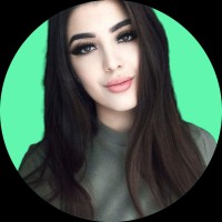 Intrycks Employee Atiqa Designer's profile photo