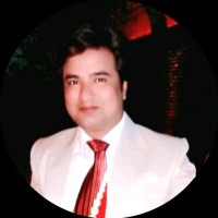 Client Server Technology Solutions LLC Employee M.a Mateen's profile photo