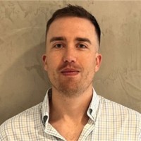 Musket Corp. Employee Andrew Patten's profile photo