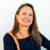 Audrey Frith Email