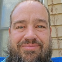 IRT Employee Jeremy Coplin's profile photo
