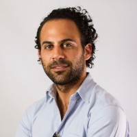 Moment Employee Rael Sarembock's profile photo