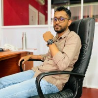MCS  Computer Systems Employee Nipun Sulakshana's profile photo