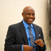 Albany State University Employee Jean-Jacques Medastin's profile photo