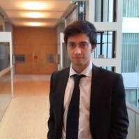 SOLID MODULAR S.L Employee Carlos Feliu's profile photo