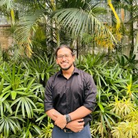 NashTech Employee Jony Mandal's profile photo