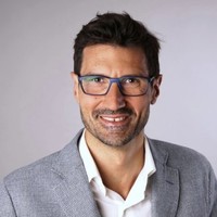 Fujitsu Employee Sergio Delgado Segura's profile photo