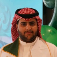 المركز الوطني لتنمية القطاع غير الربحي | National Center for Non-Profit Sector Employee Khalid Alrashed's profile photo