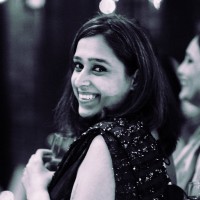 Bakingo Employee Sharanmoyee Sen's profile photo