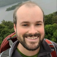 Materials Processing Institute Employee Sam Bell's profile photo