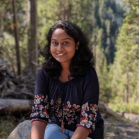 Sangeetha Ramesh Email