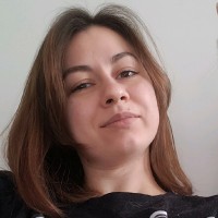 Deviark Employee Yaryna Romanyshyn's profile photo