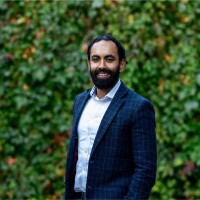 Wiser Employee Ari Ratnakumar's profile photo