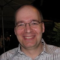 Migrate Brasil Employee Carlos Schroder's profile photo