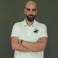 Vertex Trading Employee Mohamad Alameddine's profile photo