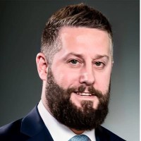 Merrill Lynch Wealth Management Employee Andrew Kohl's profile photo