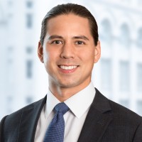 The Carlyle Group Employee Derek Hynes's profile photo