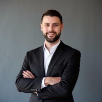 Hudson Shipping Lines, Inc. Employee Jared Kopka's profile photo