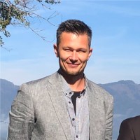 Voestalpine Tubulars Employee Michael Zucker's profile photo