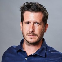 Infrabel Employee Maarten Plasschaert's profile photo