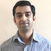 Tracer (Chemelex) Employee Kedar Deshpande's profile photo