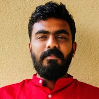 Inversa Technosoft Employee Karunesh Sr's profile photo