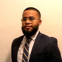 Board of Elections - City of New York Employee Ariel Rivera-Diaz's profile photo