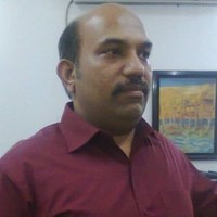 Success Employee Imran Bhatti's profile photo