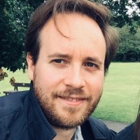 Snyk Employee Andy Hume's profile photo