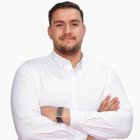 Barthauer Software GmbH Employee Zied Gmar's profile photo