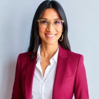 Ariana Vazquez Email & Phone Number