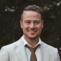 adapa Group Employee Luuk Dobbe's profile photo