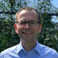nvt Employee Leo Brorens's profile photo