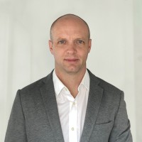 MICHAEL VAN VALKENBURGH ASSOCIATES INC Employee Christopher Gates's profile photo