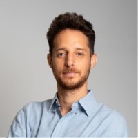 DATwise Employee Yuval Cohen's profile photo