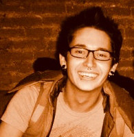 NOAH'S Event Venue Employee Sebastien Ellis's profile photo