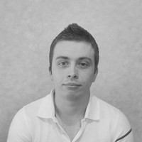 Atomic Smash Employee Colin Goodman's profile photo